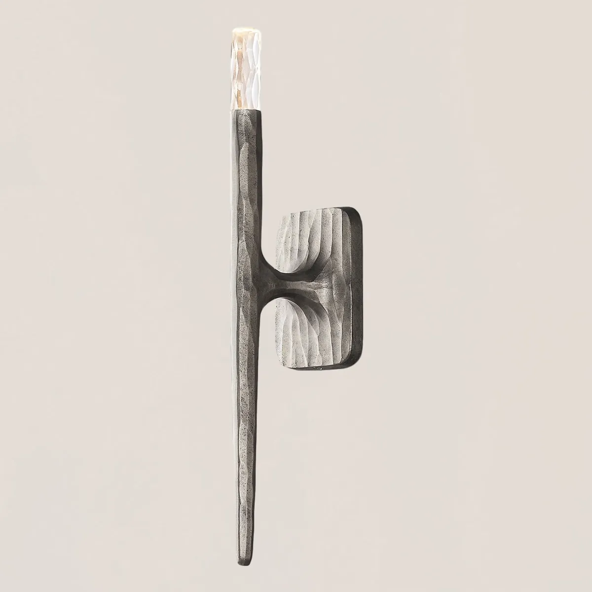 Thaddeus Wall Sconce-VaseLamps
