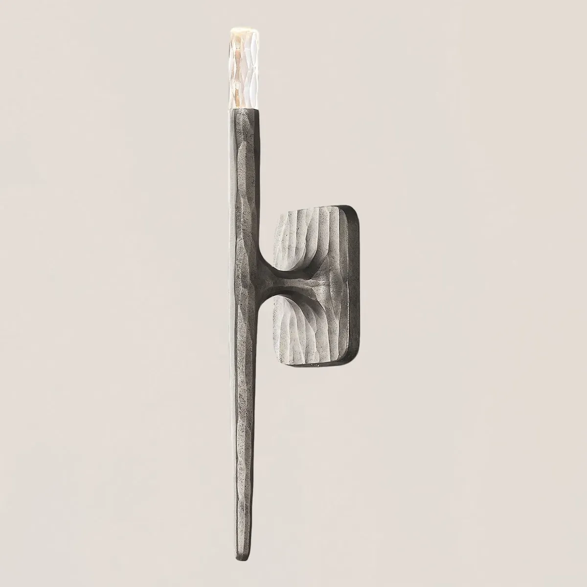 Thaddeus Wall Sconce-VaseLamps