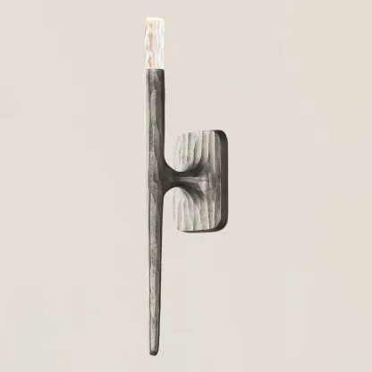 Thaddeus Wall Sconce-VaseLamps