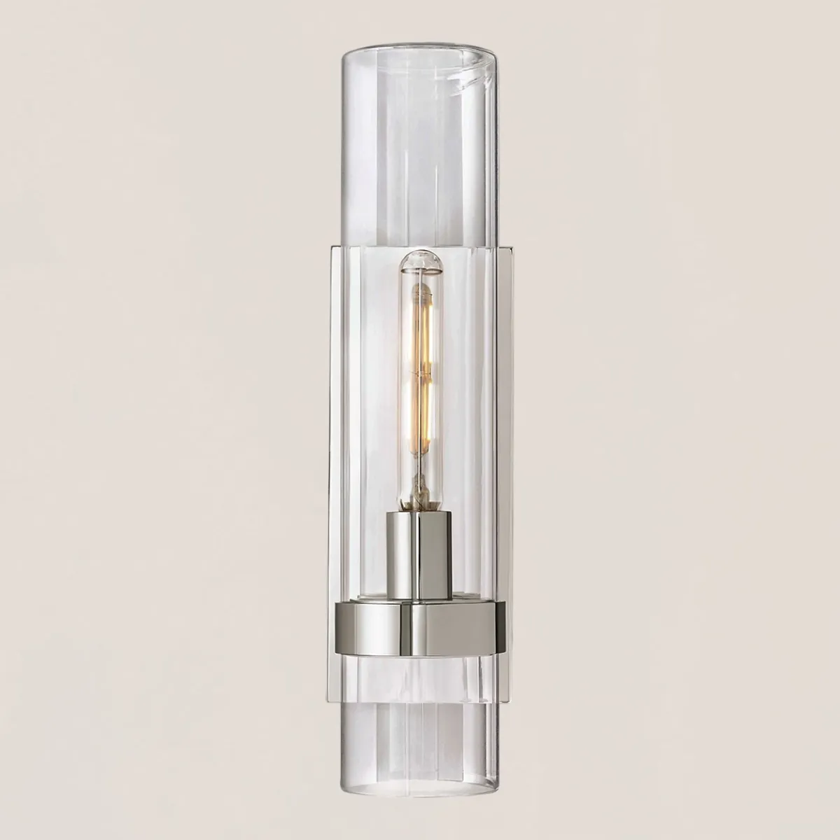 Ravelle Wall Sconce-VaseLamps
