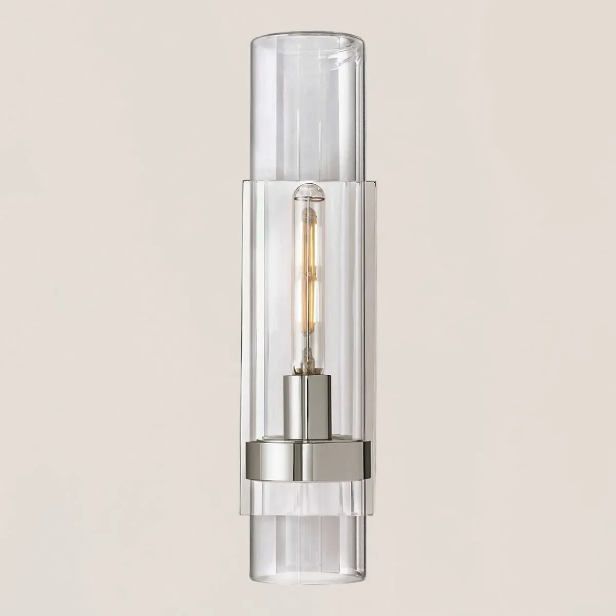Ravelle Wall Sconce-VaseLamps
