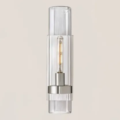 Ravelle Wall Sconce-VaseLamps