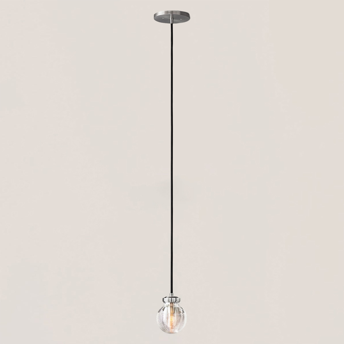 VASELAMPS - Spherical Modern Pendant-VaseLamps
