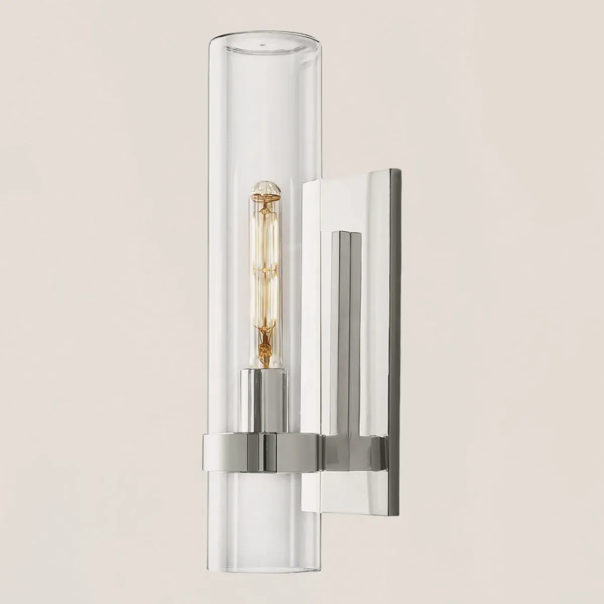 Ravelle Wall Sconce-VaseLamps