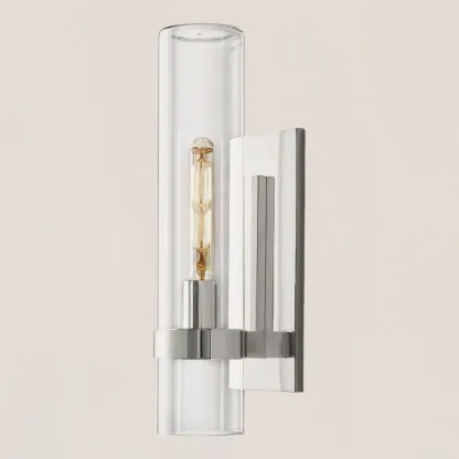 Ravelle Wall Sconce-VaseLamps