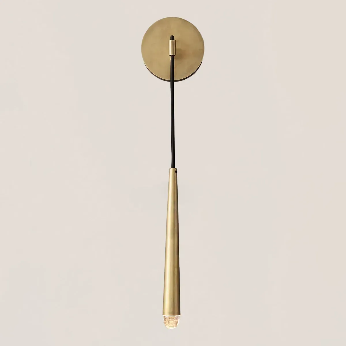 Aquitaine Modern Sconce-VaseLamps