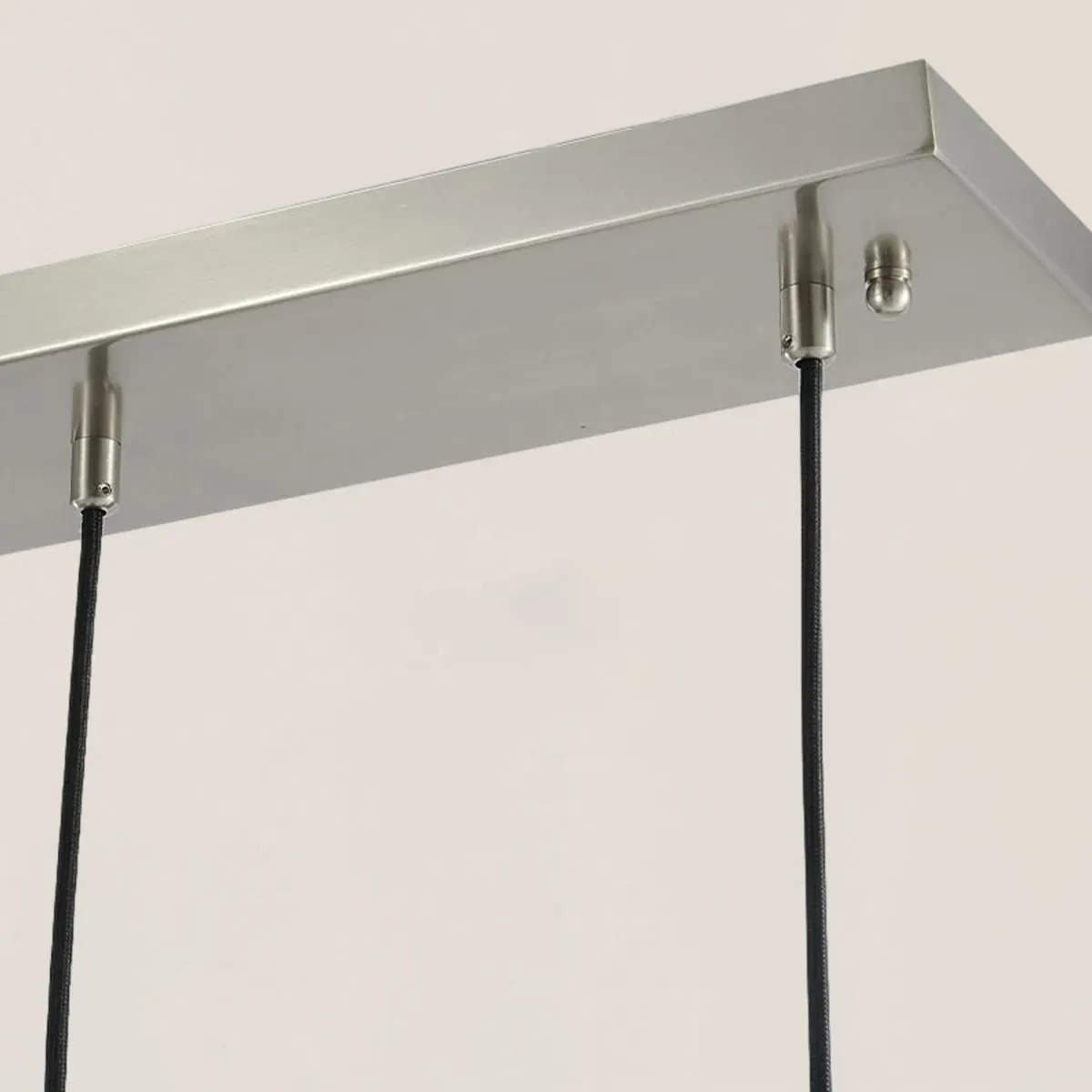 Raindrop Rectangular Pendant-VaseLamps