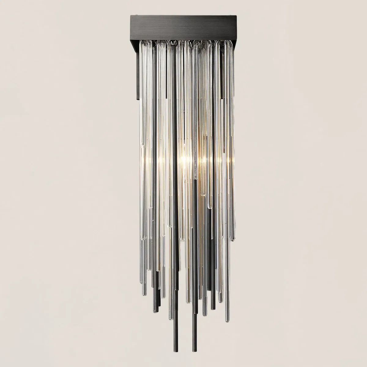Cascada Wall Sconce-VaseLamps
