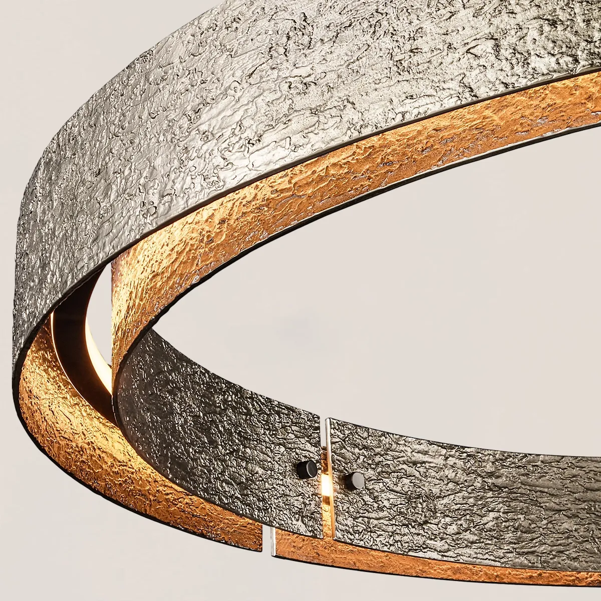 Vouvray Round Chandelier-VaseLamps