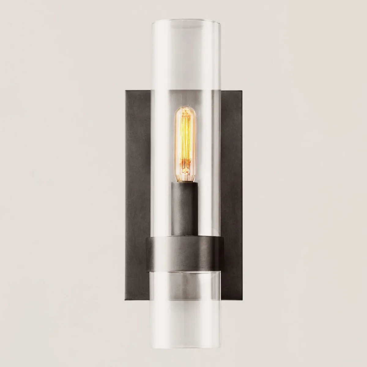Ravelle Wall Sconce-VaseLamps