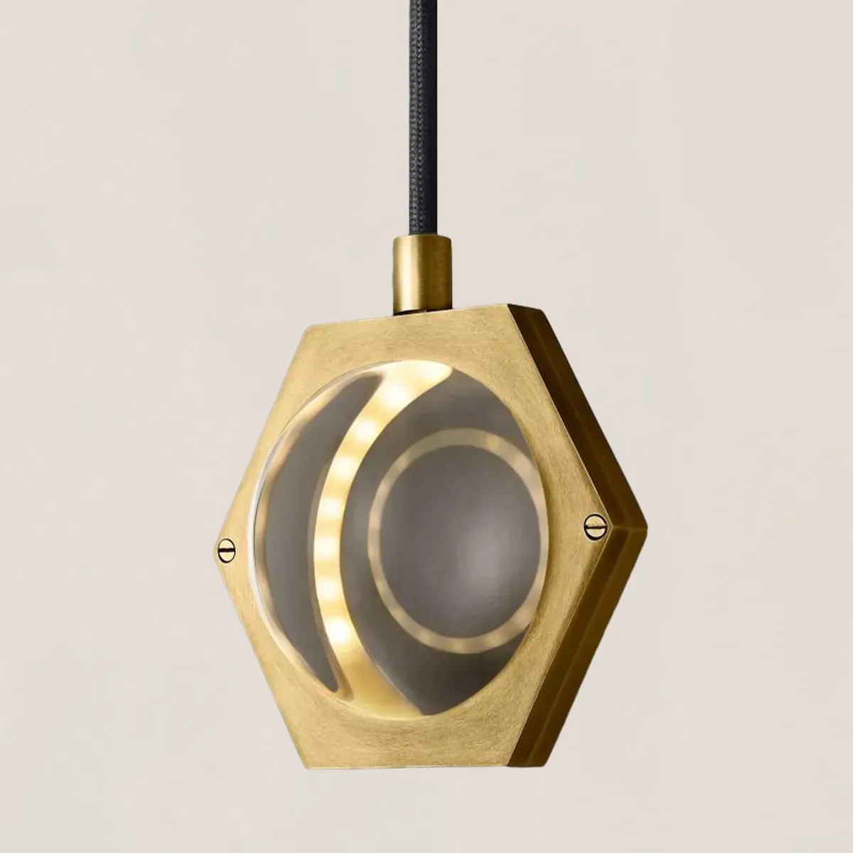 Eclatant Linear Chandelier 72"-VaseLamps
