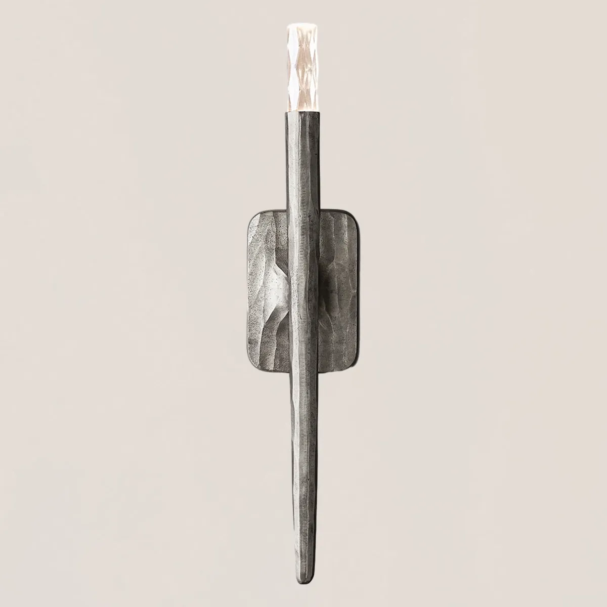 Thaddeus Wall Sconce-VaseLamps