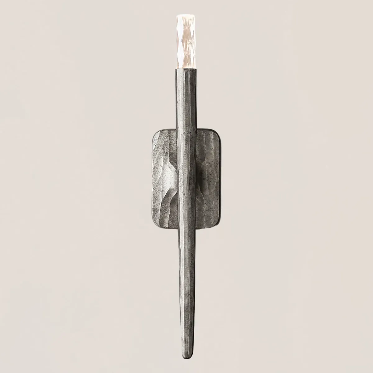 Thaddeus Wall Sconce-VaseLamps