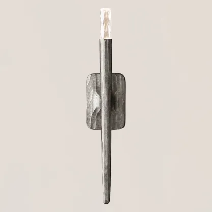 Thaddeus Wall Sconce-VaseLamps