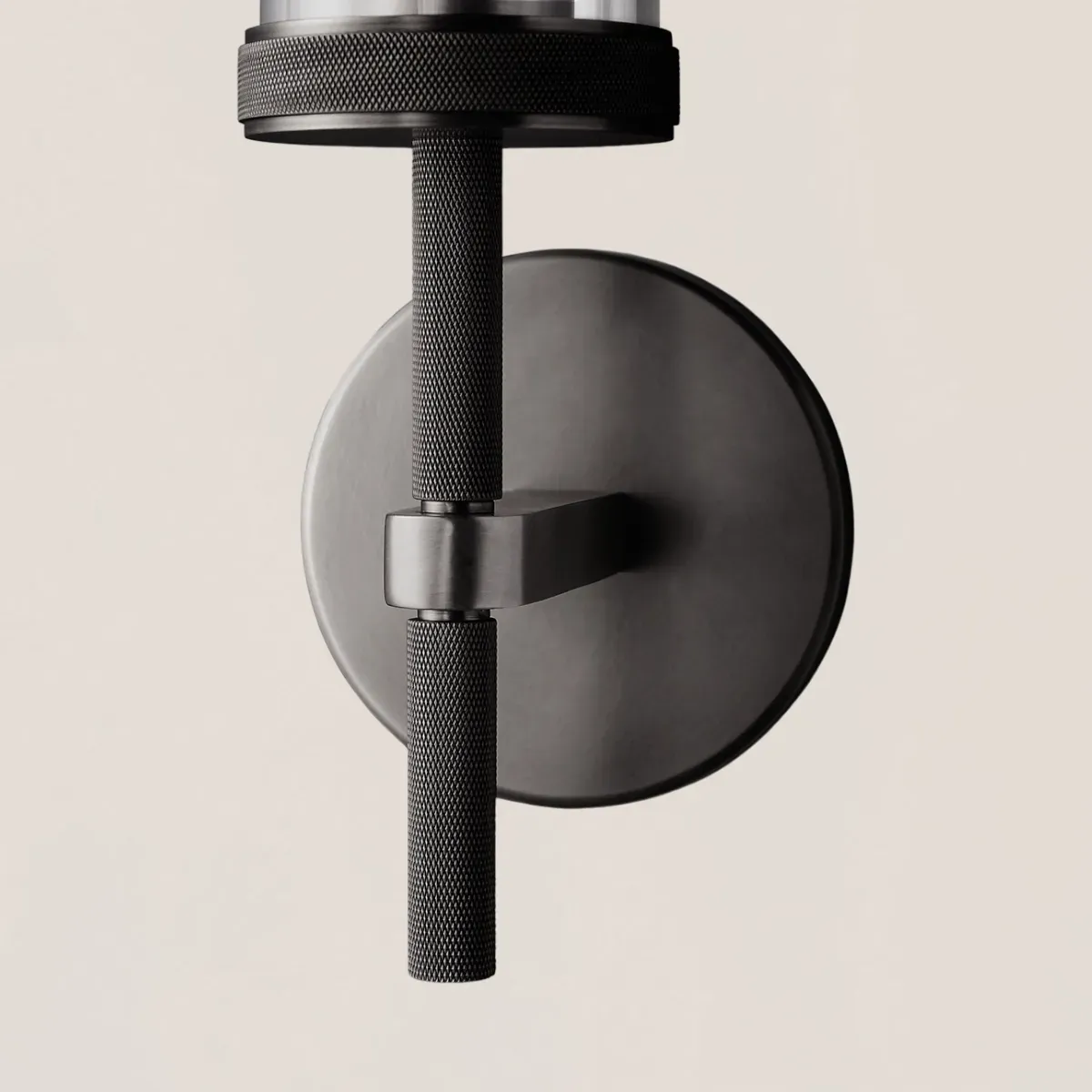 Lambeth Round Grand Wall Sconce-VaseLamps