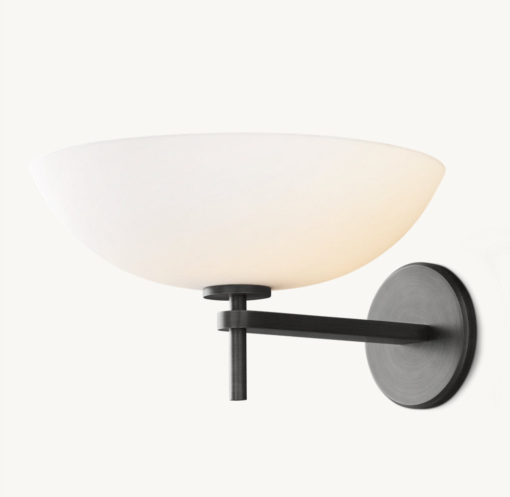 Vernet Sconce-VaseLamps