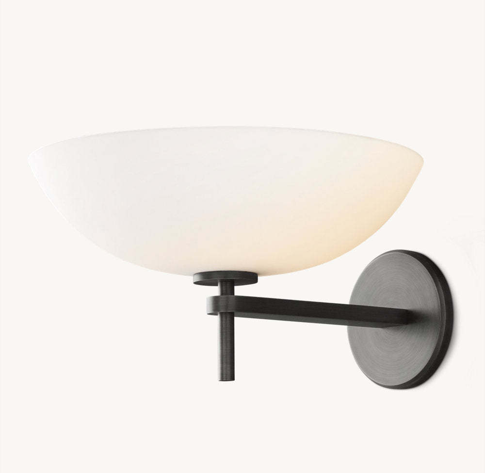 Vernet Sconce-VaseLamps