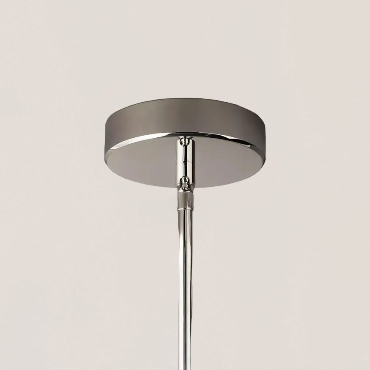 Eclatant Round Chandelier 36"-VaseLamps