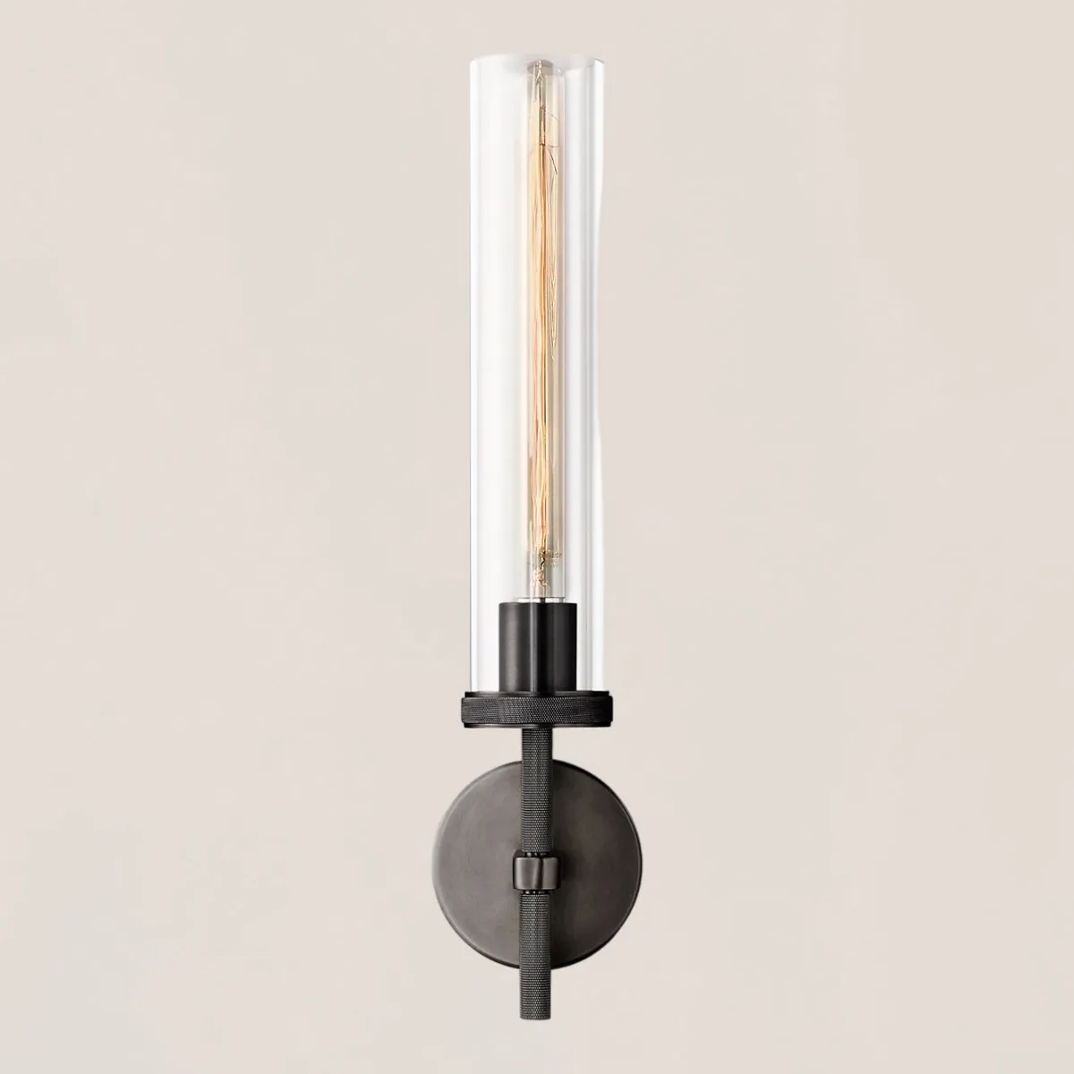 Lambeth Round Grand Wall Sconce-VaseLamps