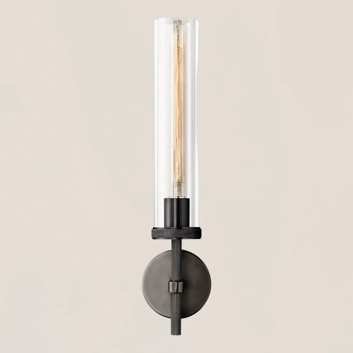 Lambeth Round Grand Wall Sconce-VaseLamps
