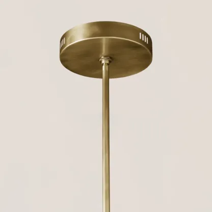 Arcachon LED Round Chandelier-VaseLamps