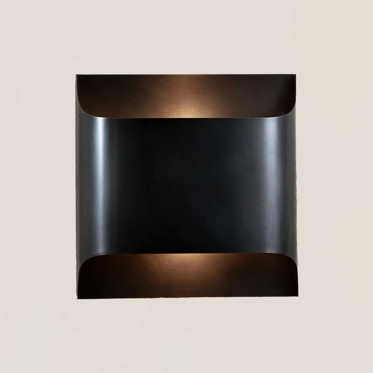 VASELAMPS - Brass Wall Sconce