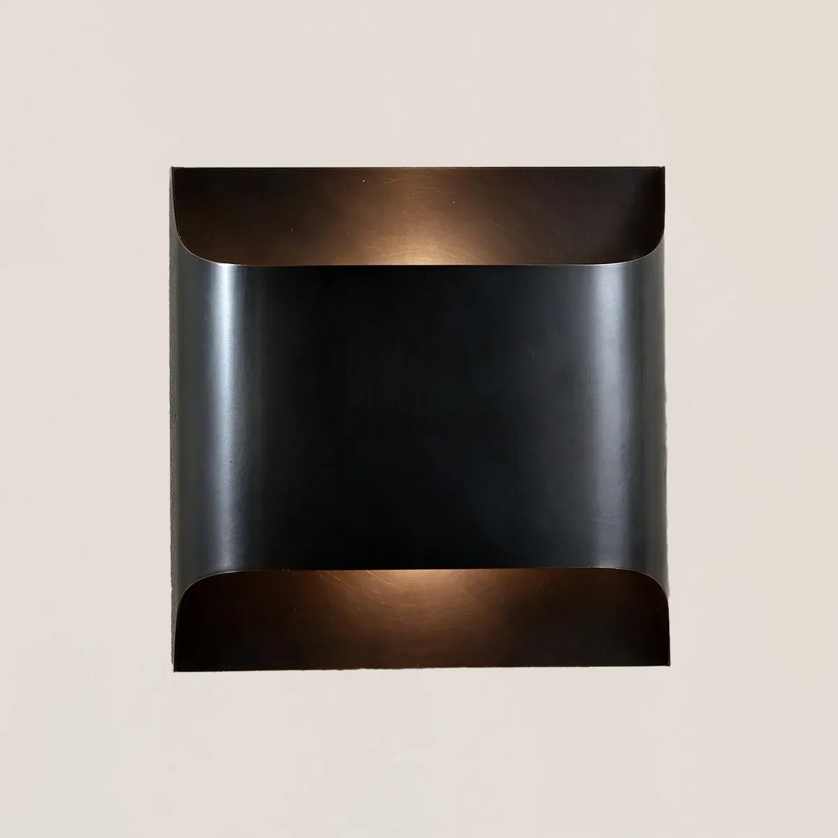 Leclercs Brass Wall Sconce-VaseLamps