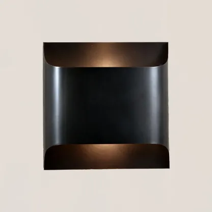Leclercs Brass Wall Sconce-VaseLamps