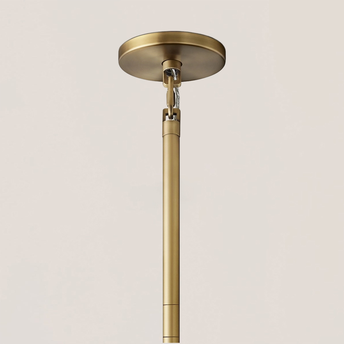 Cielo 3-Tier Round Chandelier-VaseLamps