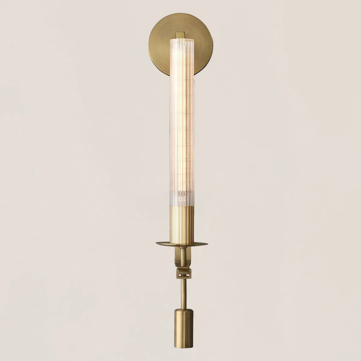 Fontanelle Sconce-VaseLamps