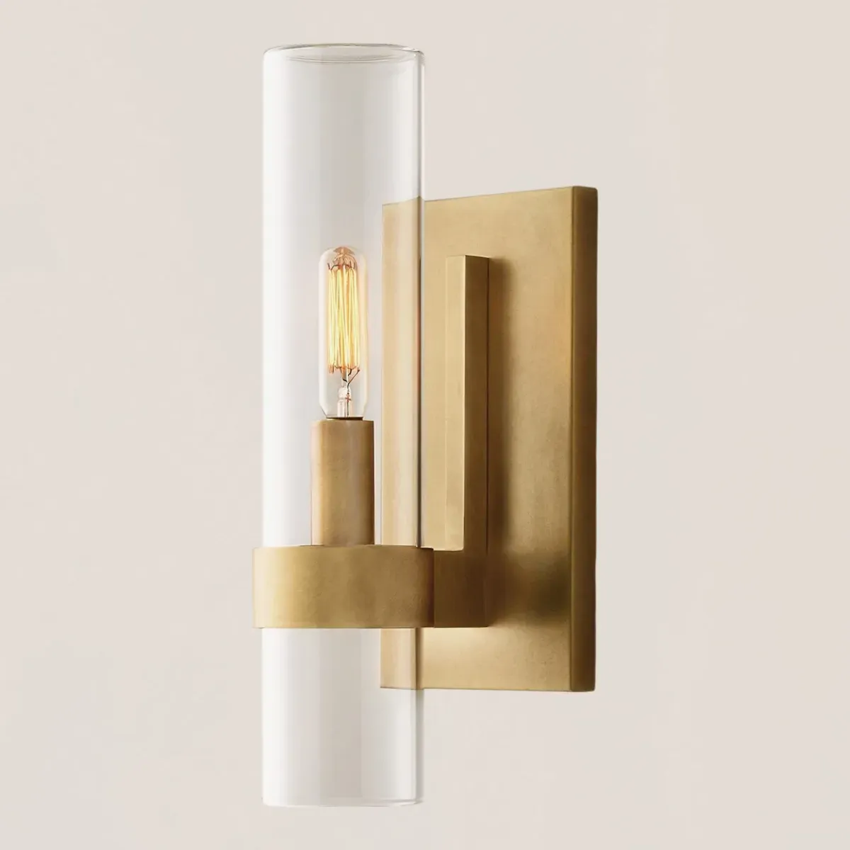 Ravelle Wall Sconce-VaseLamps
