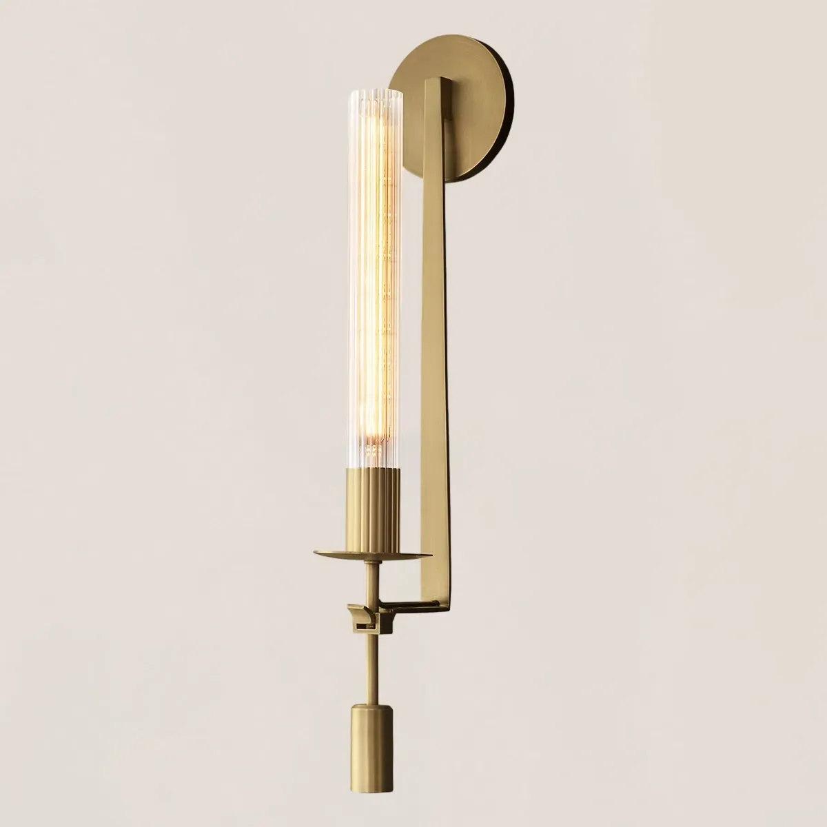 Fontanelle Sconce-VaseLamps