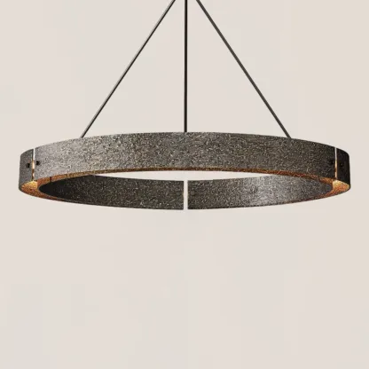 Vouvray Round Chandelier-VaseLamps