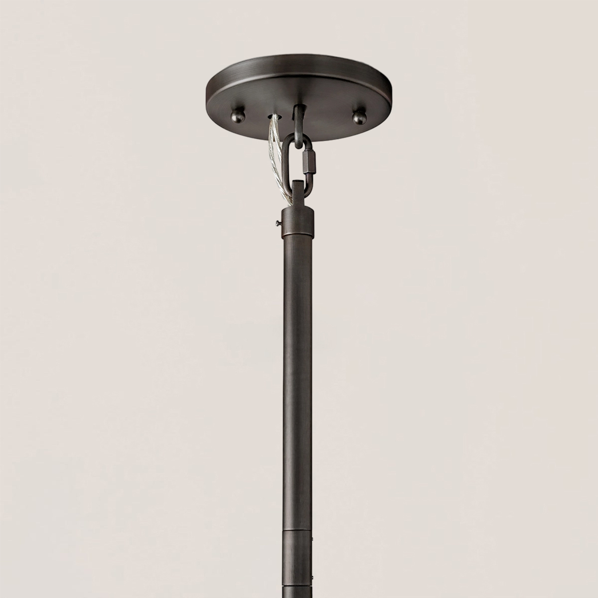 Cielo 3-Tier Round Chandelier-VaseLamps