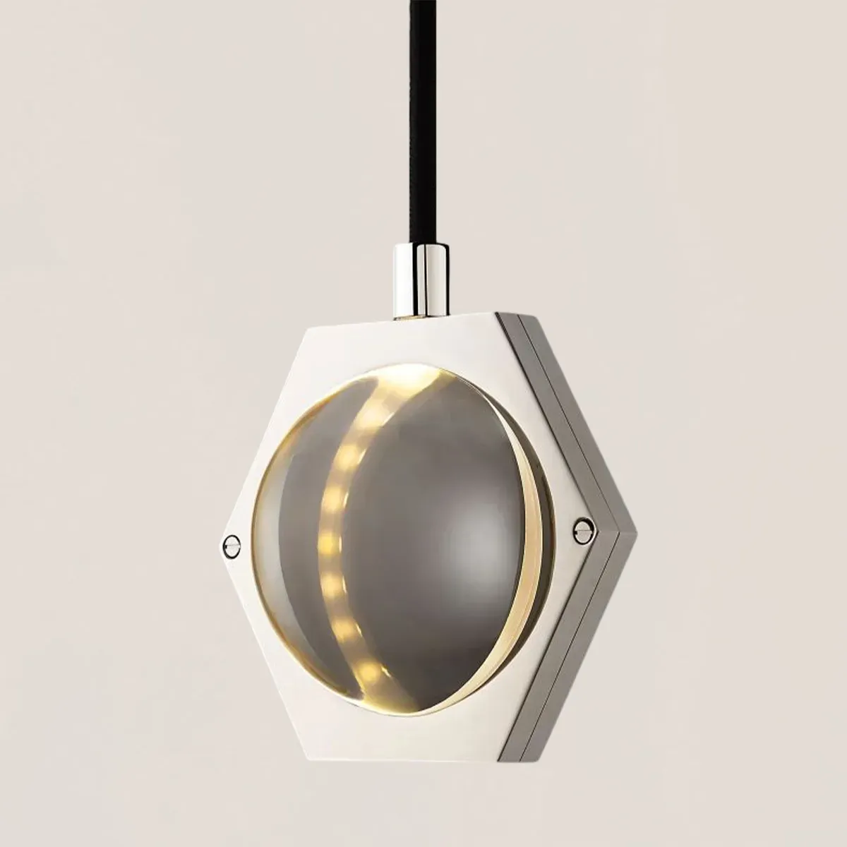 Eclatant Linear Chandelier 72"-VaseLamps