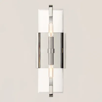 Marbuzet Linear Sconce-VaseLamps