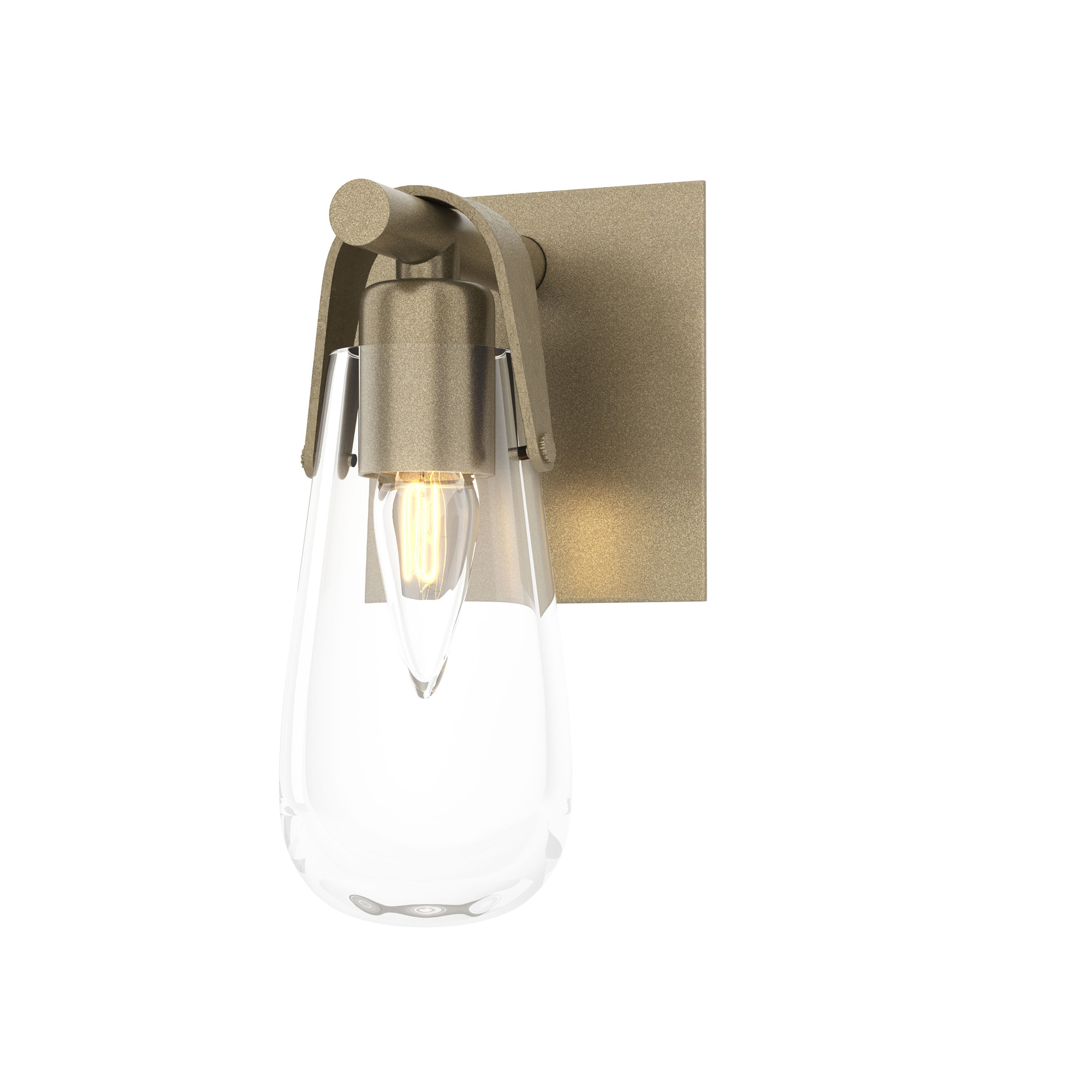 Simplicity Wall Sconce