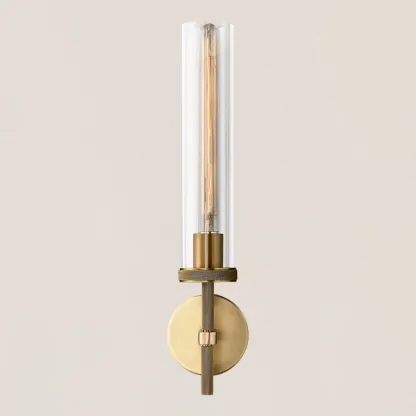 Lambeth Round Grand Wall Sconce-VaseLamps