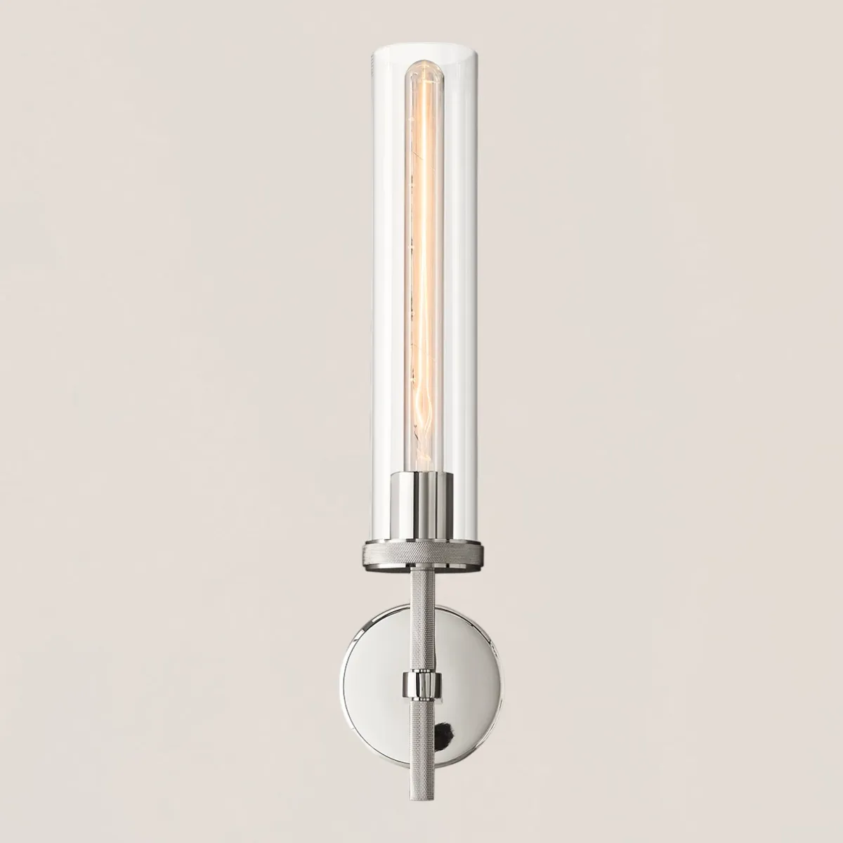 Lambeth Round Grand Wall Sconce-VaseLamps