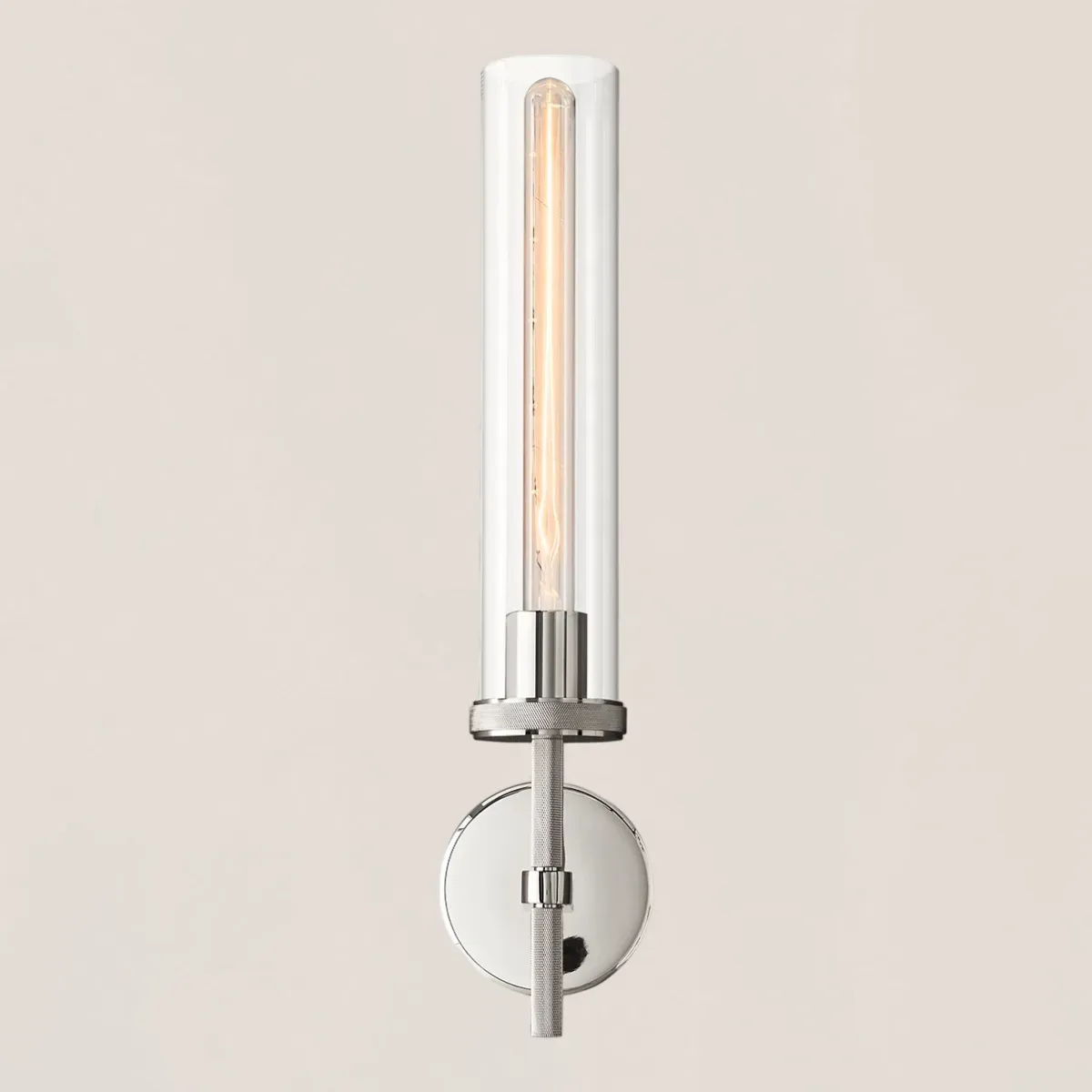 Lambeth Round Grand Wall Sconce-VaseLamps
