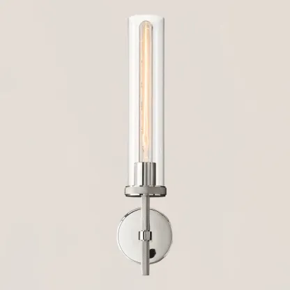 Lambeth Round Grand Wall Sconce-VaseLamps