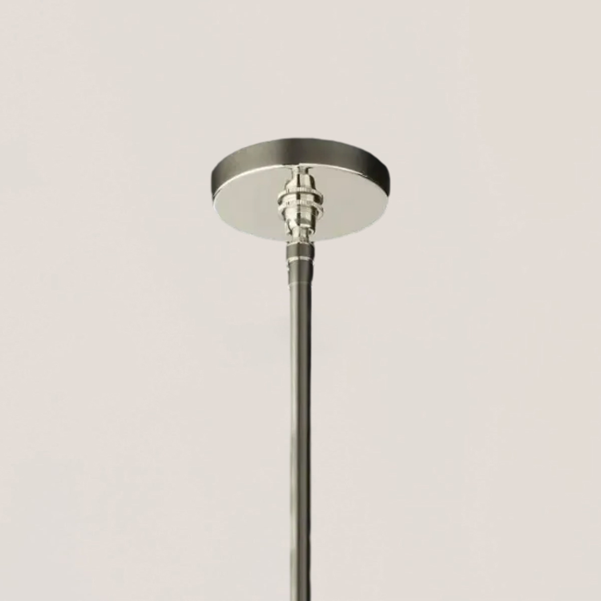 Pauillac Glass 4-lights Pendant-VaseLamps