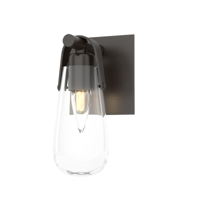 Simplicity Wall Sconce-VaseLamps