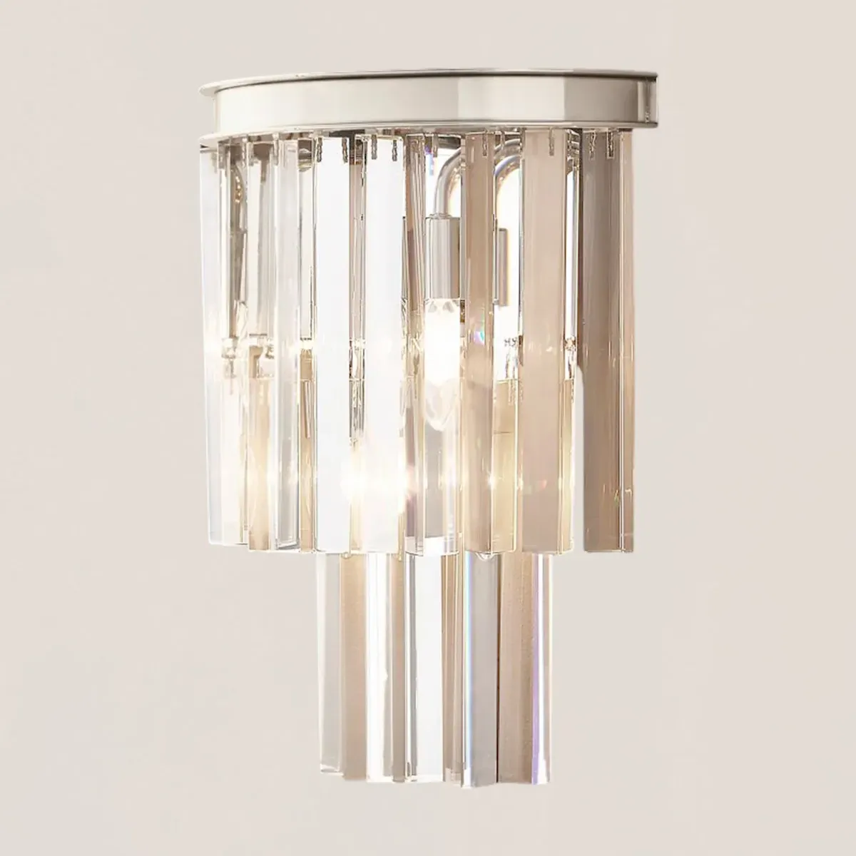 1920s Wall Sconce-VaseLamps
