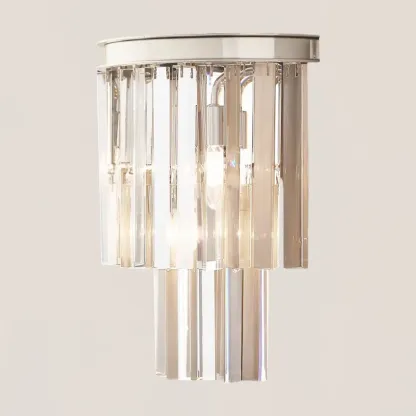 1920s Wall Sconce-VaseLamps