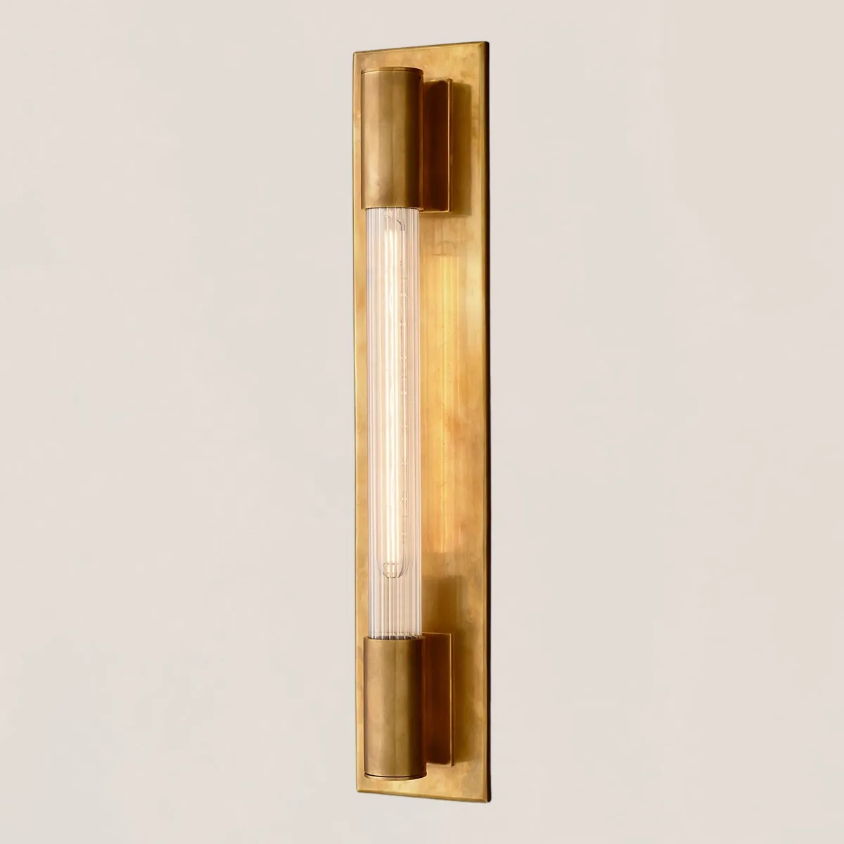 Massenet Sconce-VaseLamps