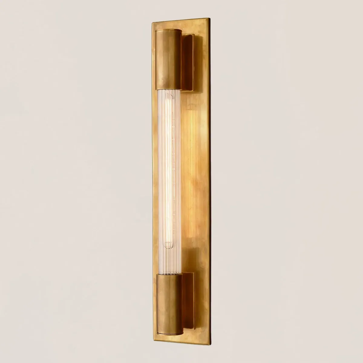 Massenet Sconce-VaseLamps