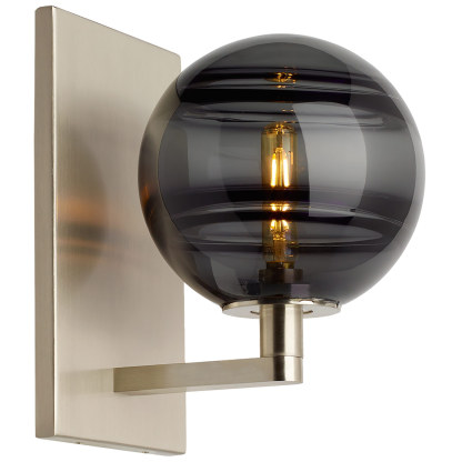 Contemporary Elegance Wall Sconce-VaseLamps