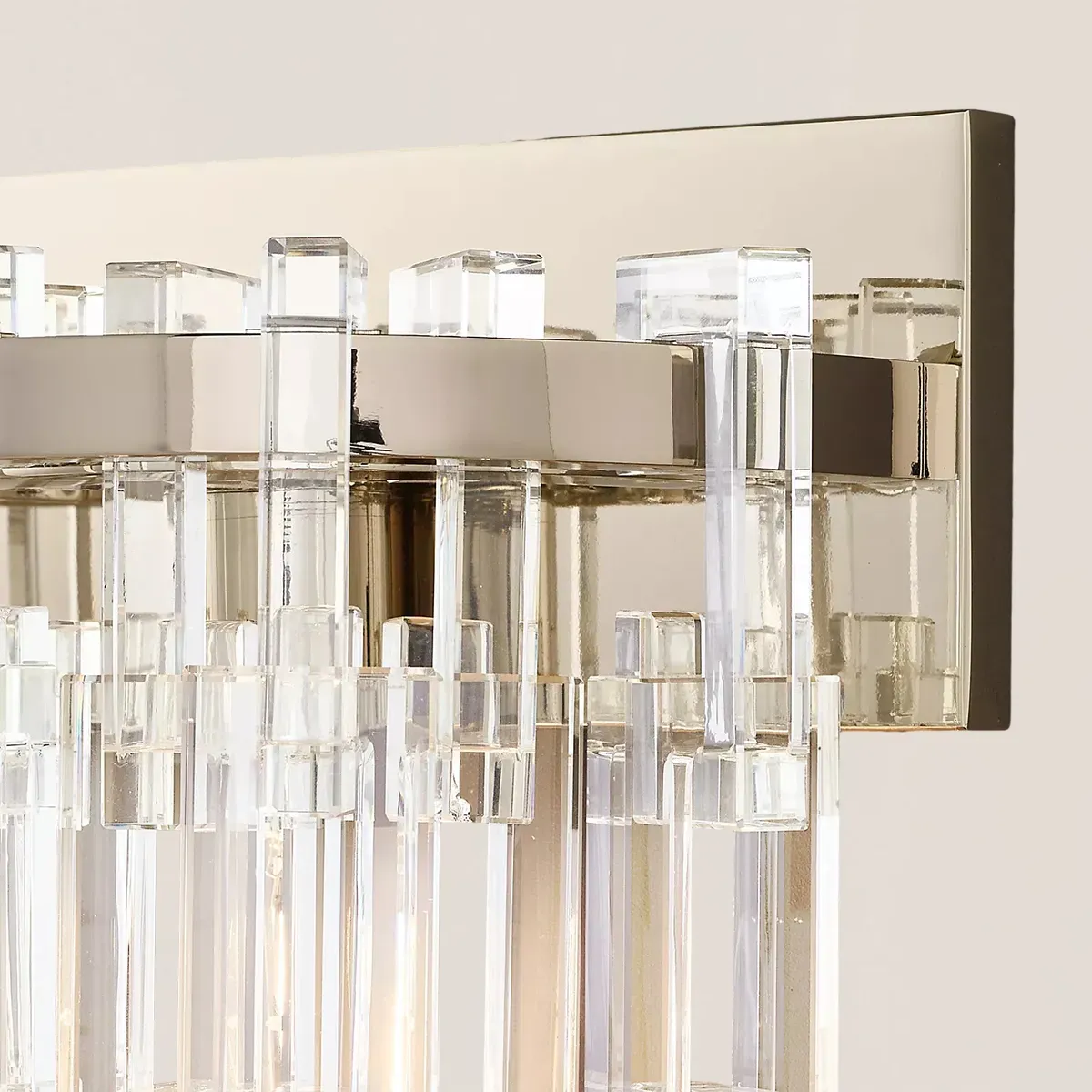 Marignan Round Wall Sconce-VaseLamps
