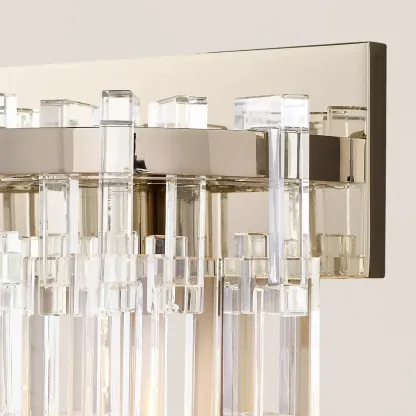 Marignan Round Wall Sconce-VaseLamps